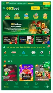 633bet game