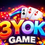 3yok game