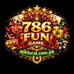 786fun game