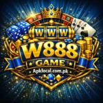 W888 Game