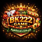 BK222 Game
