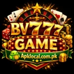 BV777 Game