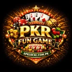 pkr fun game