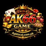 AK66 Game