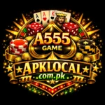 A555 Game