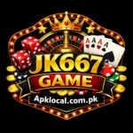 JK667 Game