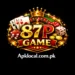 87P Game