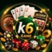 k6 game