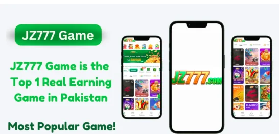 jz777 game