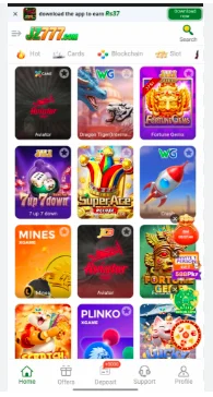 jz777 game