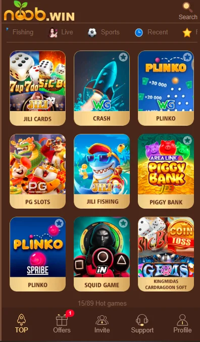 We999 Game