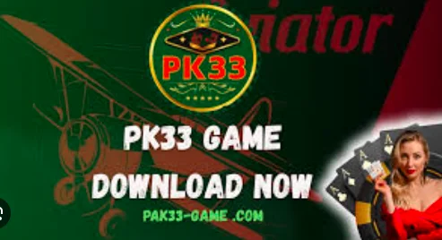 pak33 game