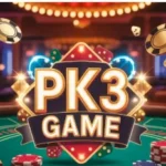 pk3 game