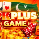 pkplus game