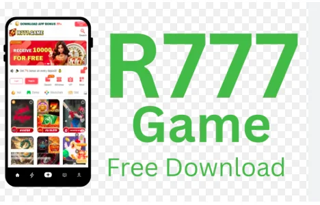 r777 game