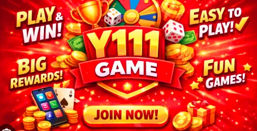 y111 game