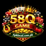 58Q Game