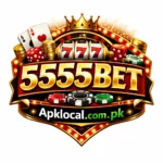 5555Bet Game