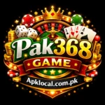 Pak368 Game