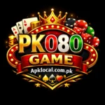PK 080 Game