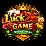 Luck26 Game
