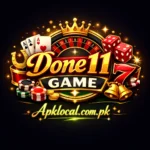 Done11 Game