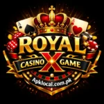 Royal x Casino Game