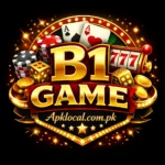 B1 Game