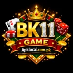 BK11 Game