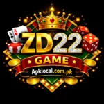 ZD22 Game