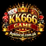 kk666 game