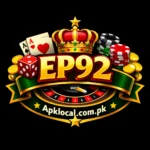 EP92 Game