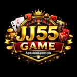 JJ55 Game