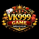 VK999 Game
