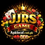 JJRS Game