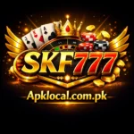 SKF777 Game