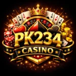 PK234 Game