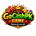 GoCashPK Game