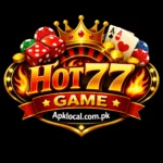 Hot77 Game
