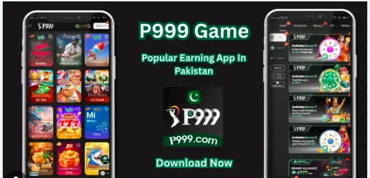 p999 game