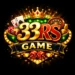33RS Game Logo