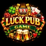 Luck Pub Game logo