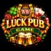 Luck Pub Game logo
