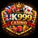 UK999 Game Logo
