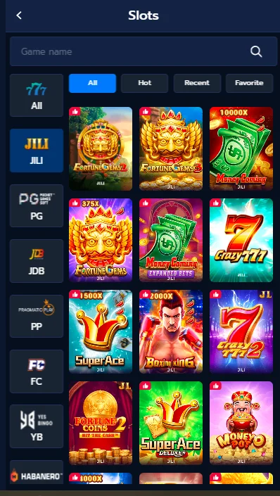 888ace game