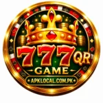 777qr game