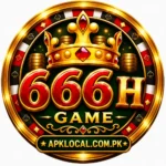 666h game