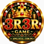 3R3R Game