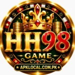 HH98 Game