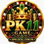 pk11 game